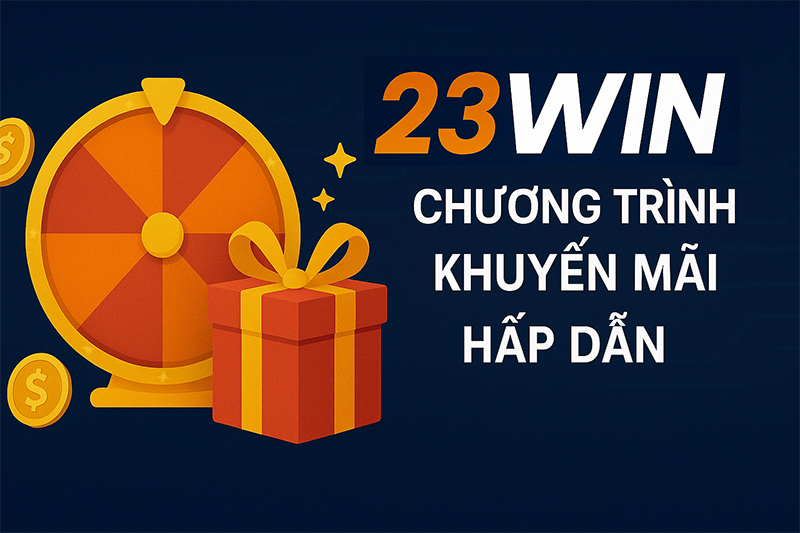 Chương trình khuyến mãi hấp dẫn